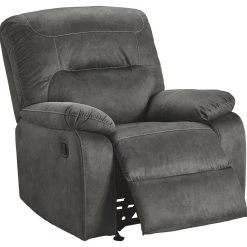 Ashley Furniture Bolzano - Exceptional Craftsmanship - Rocker Recliners