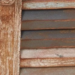 Ashley Furniture Cabinets Hannesboro - Light Brown - Accent Cabinet