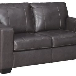 Ashley Furniture Morelos - Loveseat Minimalism - Stationary Loveseats