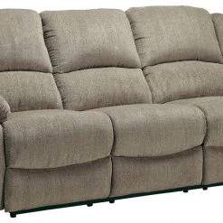 Ashley Furniture Reclining Furniture Draycoll - Reliable Style - Reclining Sofas