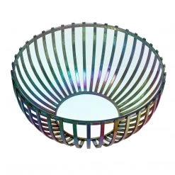 Moe's Home Collection Tables Prism Coffee Table Small