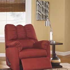 Ashley Furniture Darcy - Best In Class - Rocker Recliners 44 Ashley Furniture Darcy - Best In Class - Rocker Recliners