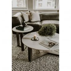 Moe's Home Collection Tables Jinxx Coffee Table Charcoal Grey 19 Moe's Home Collection Tables Jinxx Coffee Table Charcoal Grey