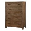 Emerald Home Pine Valley 5 Drawer Chest