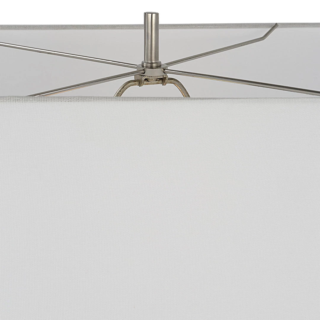 Uttermost Arrow Modern Table Lamp 4 Uttermost Arrow Modern Table Lamp