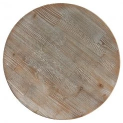 Ashley Furniture Glasslore - Light Grayish Brown - Round End Table Tables 11 Ashley Furniture Glasslore - Light Grayish Brown - Round End Table Tables