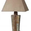 Uttermost Slate Accent Lamp 1 Uttermost Slate Accent Lamp