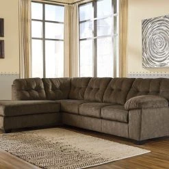 Signature Design By Ashley® Living Room Sets Accrington - Sectional Set