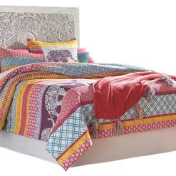 Ashley Furniture Paxberry - Panel Headboard