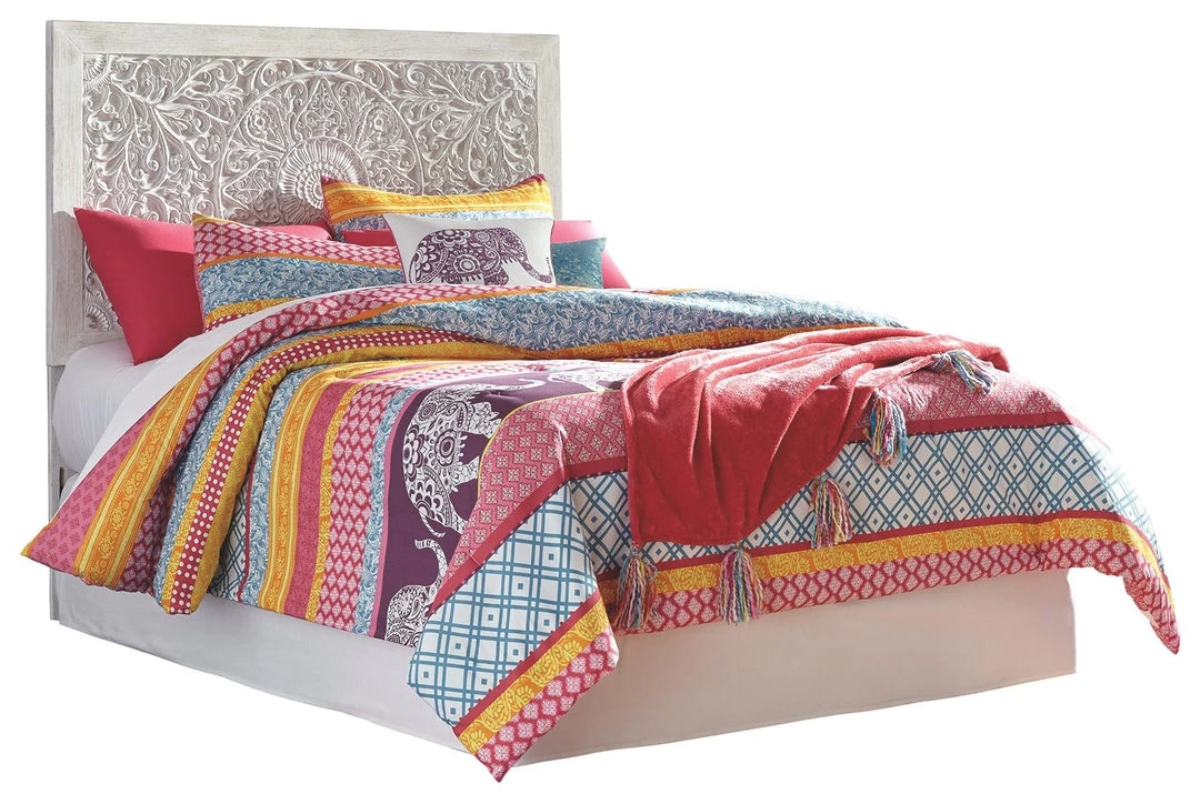 Ashley Furniture Paxberry - Panel Headboard 3 Ashley Furniture Paxberry - Panel Headboard