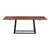 Moe's Home Collection Tri-mesa Dining Table Tables