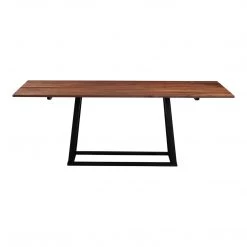 Moe's Home Collection Tri-mesa Dining Table Tables