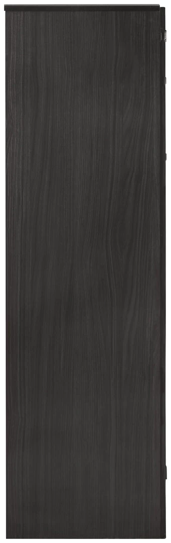 Ashley Furniture Kaydell - Black - Five Drawer Chest 5 Ashley Furniture Kaydell - Black - Five Drawer Chest