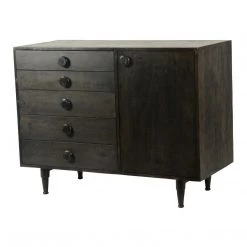 Moe's Home Collection Phoenix Dresser Dressers