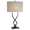 Accessories Uttermost Talema Aged Silver Lamp