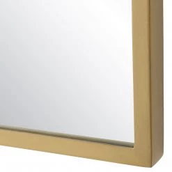 Uttermost Caddington Tall Brass Mirror 9 Uttermost Caddington Tall Brass Mirror