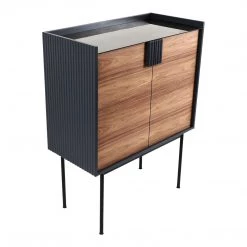 Moe's Home Collection Cabinets Yasmin Bar Cabinet