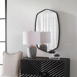 Uttermost Duronia Black Iron Mirror Accessories 11 Uttermost Duronia Black Iron Mirror Accessories