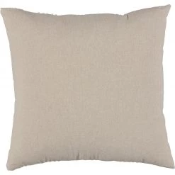Ashley Furniture Accessories Benbert - Tan/white - Pillow (4/cs)