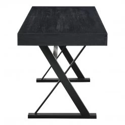Moe's Home Collection Profecto Desk Ash
