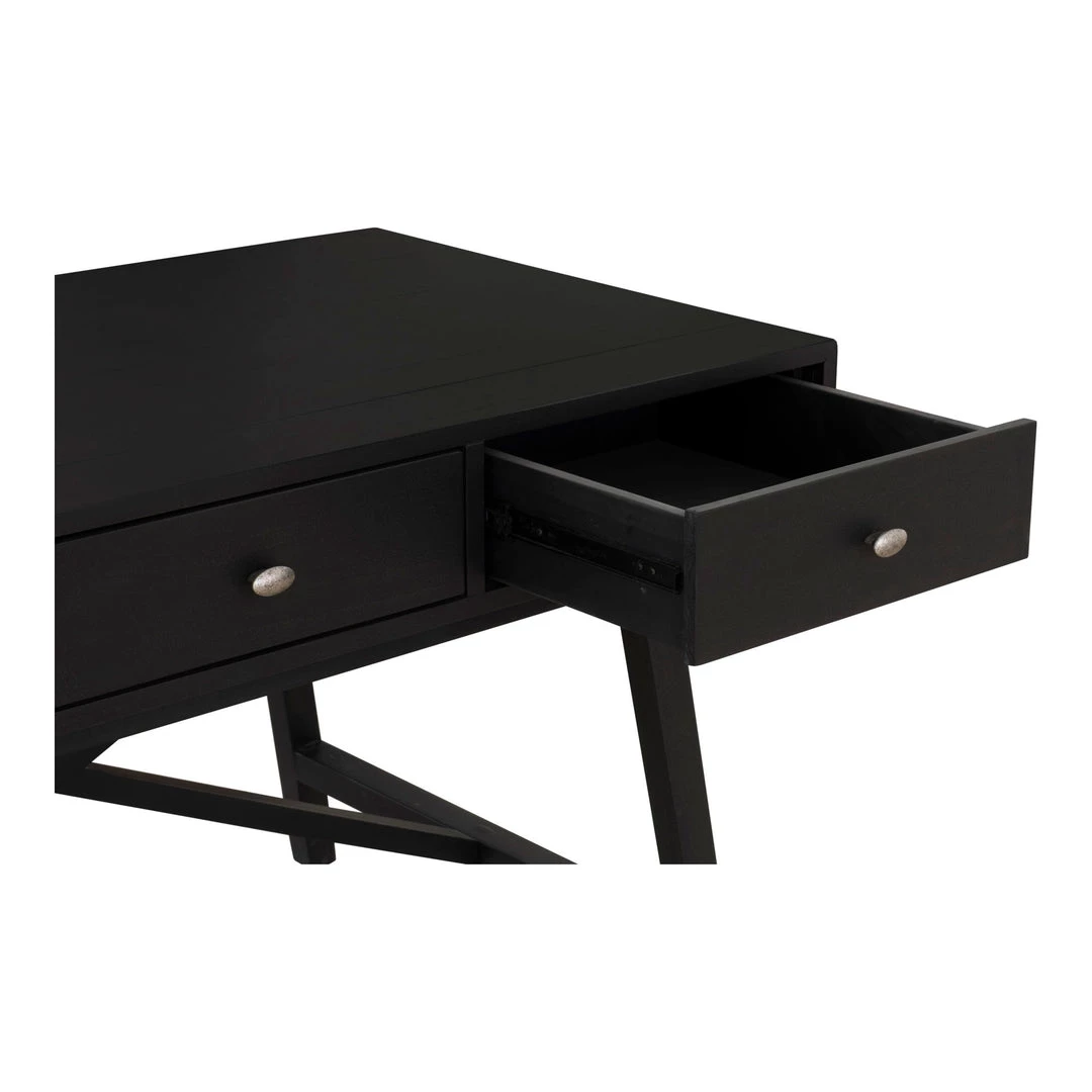Moe's Home Collection Calais Console Table Tables 5 Moe's Home Collection Calais Console Table Tables