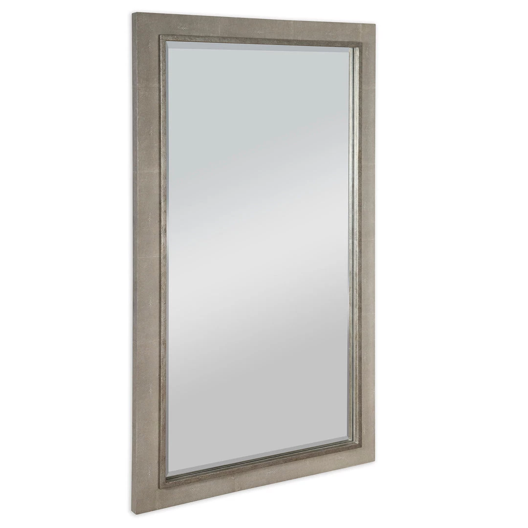 Uttermost Zigrino Oversized Gray Mirror 6 Uttermost Zigrino Oversized Gray Mirror
