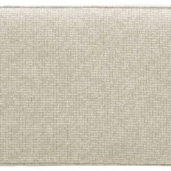 Ashley Furniture Ottomans Haisley - Ivory - Ottoman