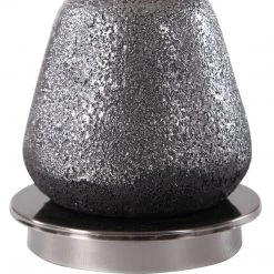 Uttermost Rana Silver Buffet Lamp