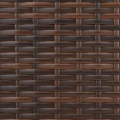 Ashley Furniture Outdoor Sets East - Dark Brown - Loveseat W/table (2/cn) 16 Ashley Furniture Outdoor Sets East - Dark Brown - Loveseat W/table (2/cn)