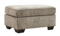 Ashley Furniture Mccluer - Mocha - Ottoman