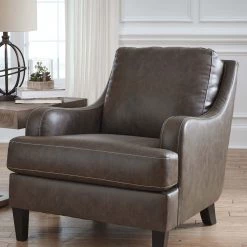 Ashley Furniture Tirolo - High Quality - Accent Chair Chairs