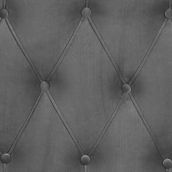 Emerald Home Amelia Queen Upholsterd Bed Beds