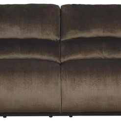 Ashley Furniture Clonmel - Microfiber - Power Reclining Sofas Reclining Furniture