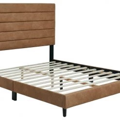 Signature Design By Ashley® Vintasso - Best In Class - UPH HDBD/FTBD/Roll Slats Beds