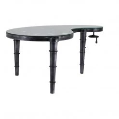 Moe's Home Collection Shifting Gears Desk Desks