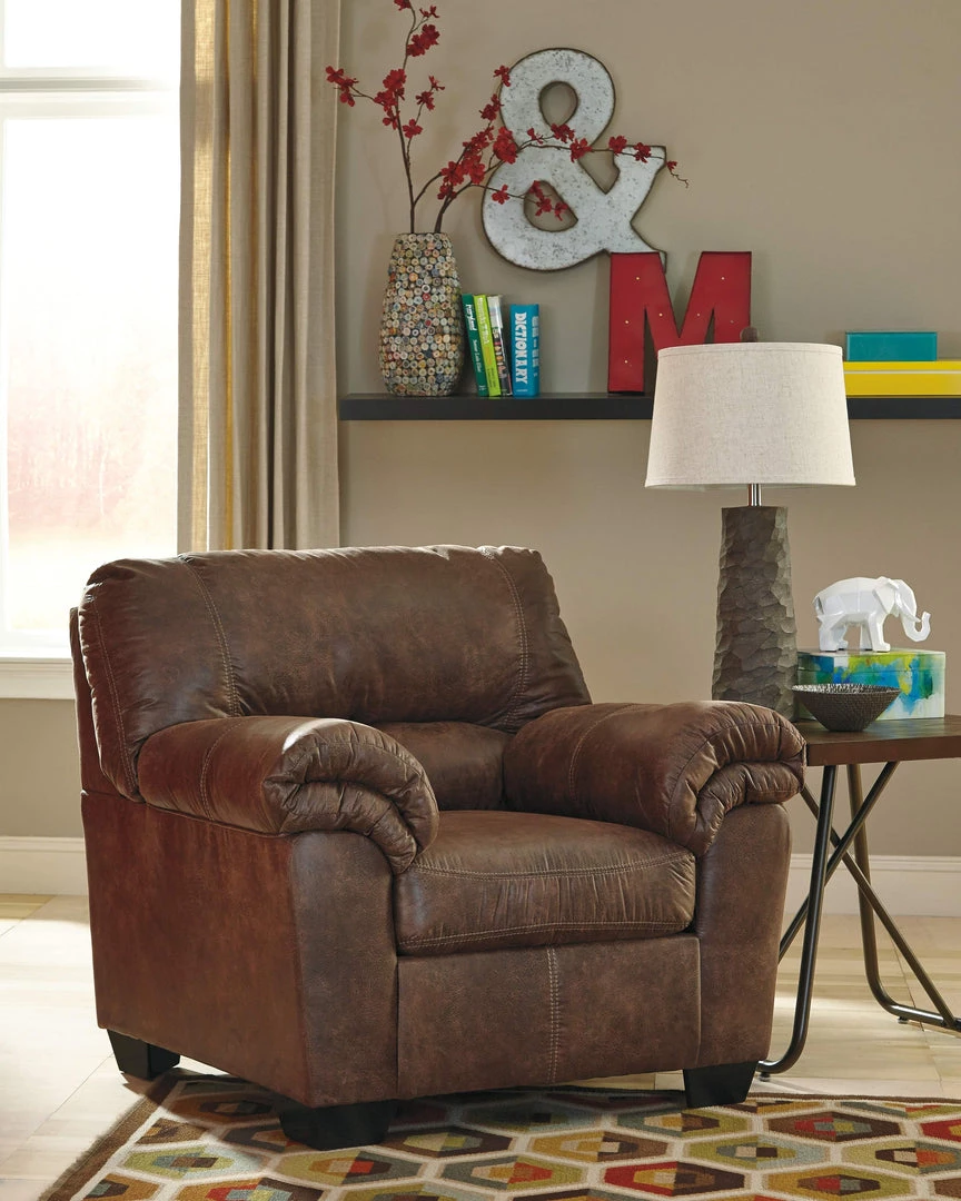 Ashley Furniture Bladen - Chair Textural - Arm Chairs 5 Ashley Furniture Bladen - Chair Textural - Arm Chairs