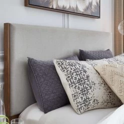 Ashley Furniture Beds Tranhaus - Upholstered Bed 11 Ashley Furniture Beds Tranhaus - Upholstered Bed