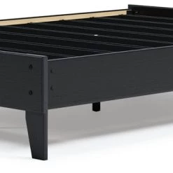 Ashley Furniture Best In Class - Platform Bed Beds