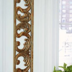 Ashley Furniture Candelario - Natural - Wall Decor