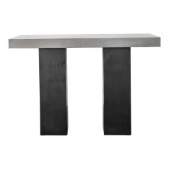 Moe's Home Collection Lithic Outdoor Bar Table Tables