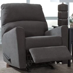 Ashley Furniture Alenya - Neatly Tailored - Rocker Recliners