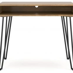 Signature Design By Ashley® Strumford - Home Office Desk Desks