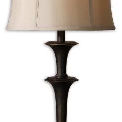 Uttermost Brazoria Oil Rubbed Bronze Table Lamp Accessories