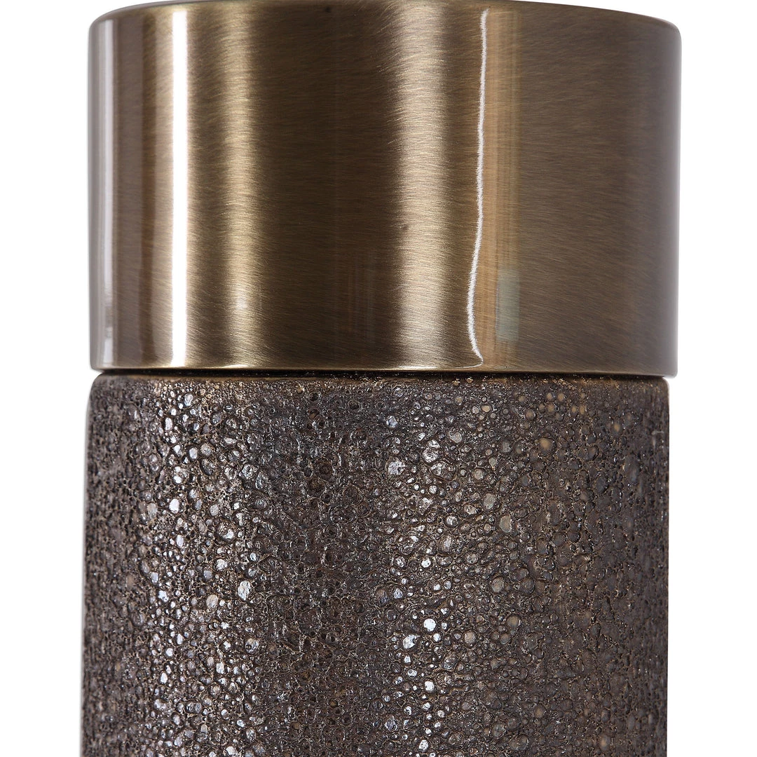 Uttermost Brannock Bronze Table Lamp Accessories 5 Uttermost Brannock Bronze Table Lamp Accessories