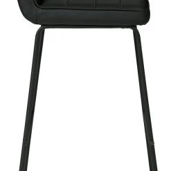 Ashley Furniture Nerison - Patterned - Upholstered Barstool (2/CN) 43 Ashley Furniture Nerison - Patterned - Upholstered Barstool (2/CN)