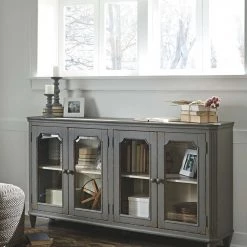 Ashley Furniture Mirimyn - Antique Accent Cabinet Cabinets 20 Ashley Furniture Mirimyn - Antique Accent Cabinet Cabinets