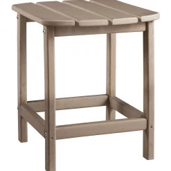 Ashley Furniture Tables Sundown Treasure - Cottage - Rectangular End Table