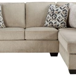 Signature Design By Ashley® Decelle - Corner Chaise - Sofa Sectional Sectionals