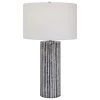 Accessories Uttermost Havana Blue Table Lamp