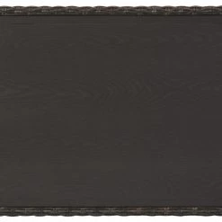 Ashley Furniture Grasson - Brown - Rectangular Cocktail Table Tables 12 Ashley Furniture Grasson - Brown - Rectangular Cocktail Table Tables